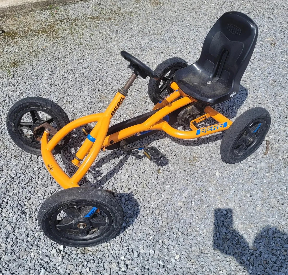 kart - Image 1