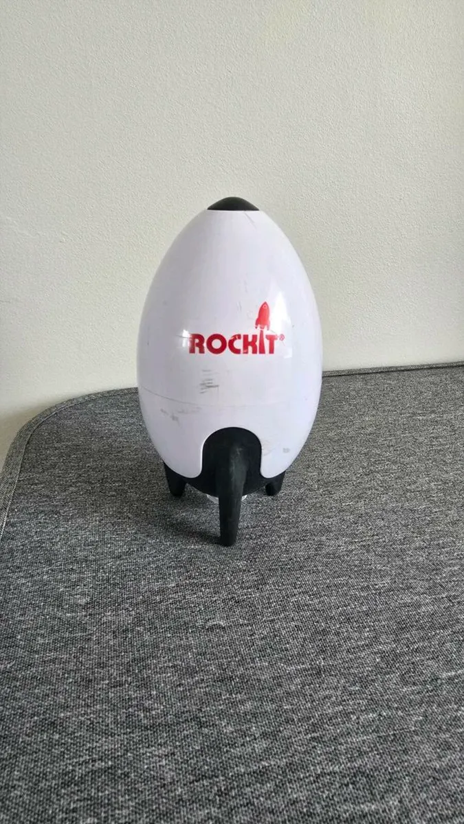 Rockit pram rocker - Image 1