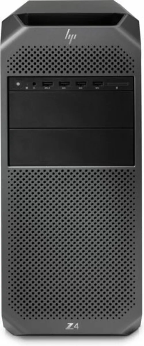 HP Z4 G4 8C 64GB Ram 1TB SSD 8GB Nvidia Graphics - Image 4