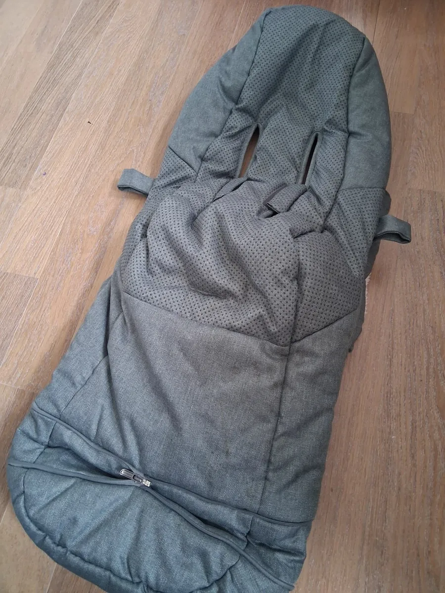 Uppababy - Image 1