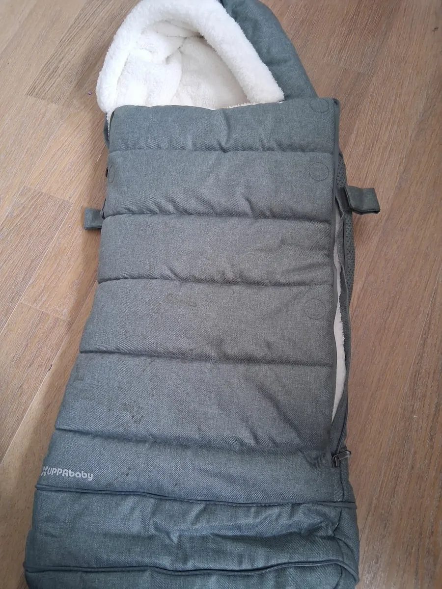 Uppababy - Image 2