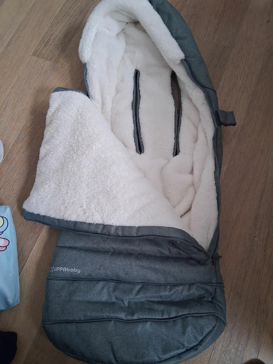Uppababy - Image 3