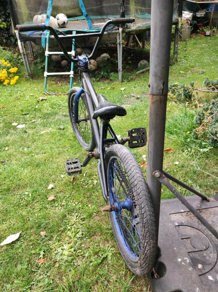 Haro BMX Bike - Image 3