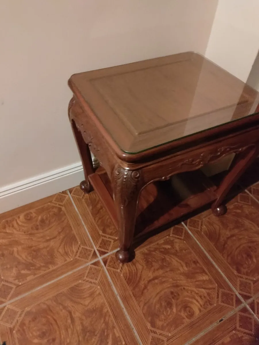 Coffee table - Image 4