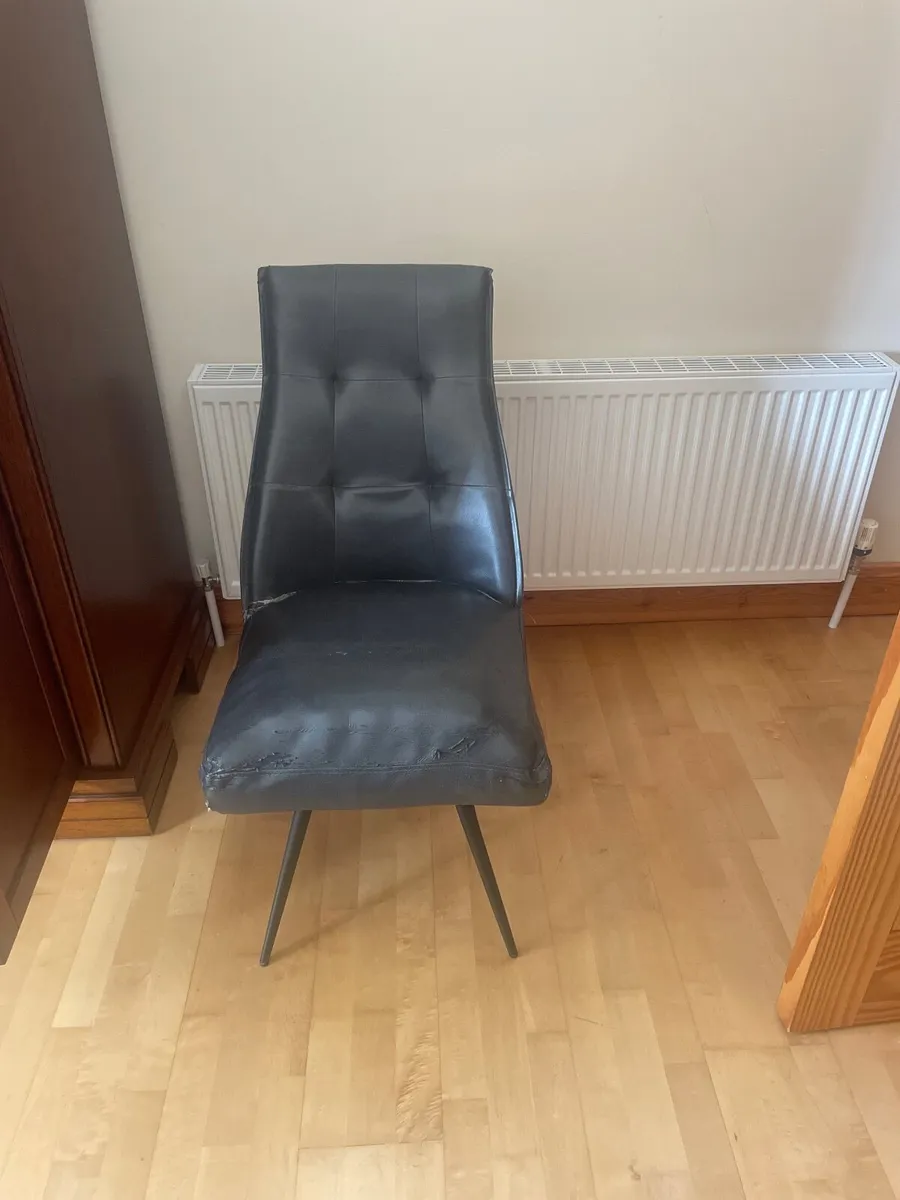 Dining Chairs - Image 1