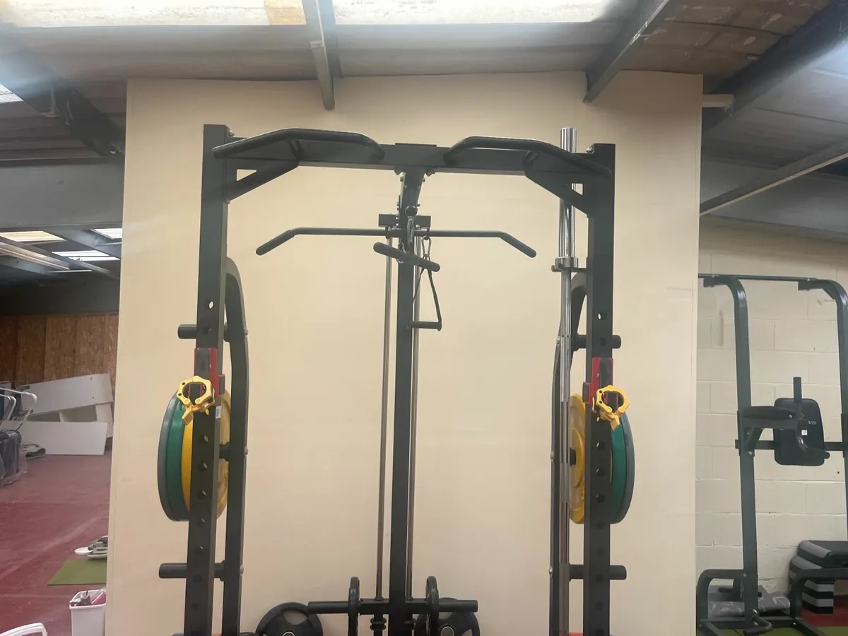 Online Auction Of A Power Rack & More! - Image 2