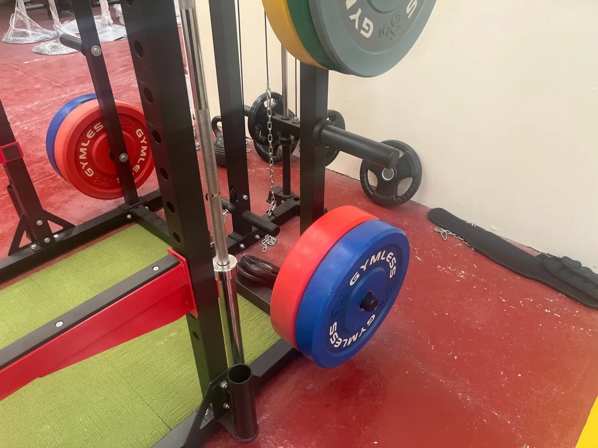 Online Auction Of A Power Rack & More! - Image 3