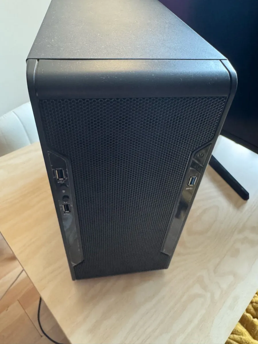 Gaming PC - Intel 9400F / GTX 1650 / 1TB SSD - Image 1