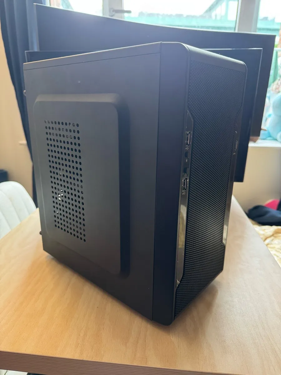 Gaming PC - Intel 9400F / GTX 1650 / 1TB SSD - Image 2