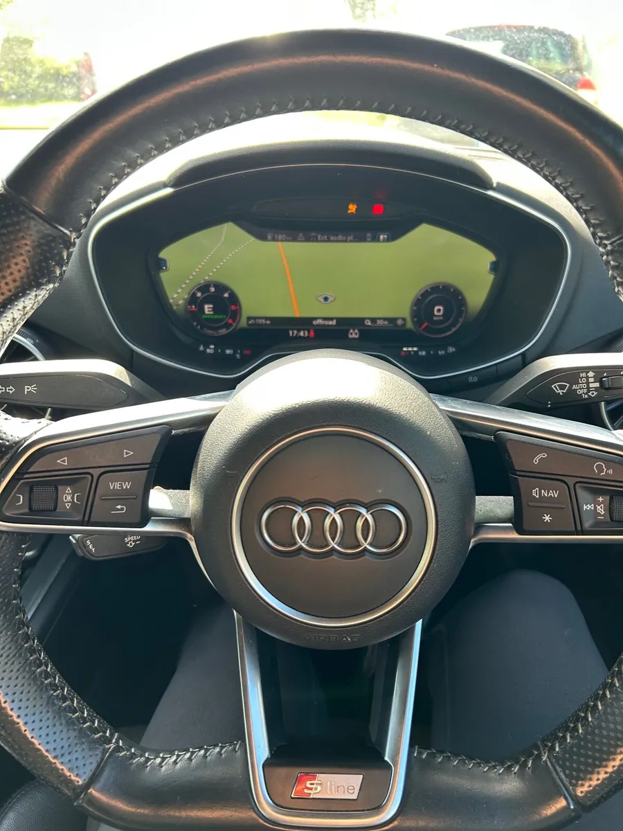Audi TT 2016 - Image 2
