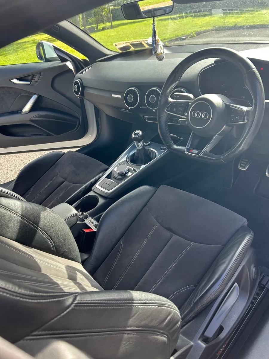 Audi TT 2016 - Image 3