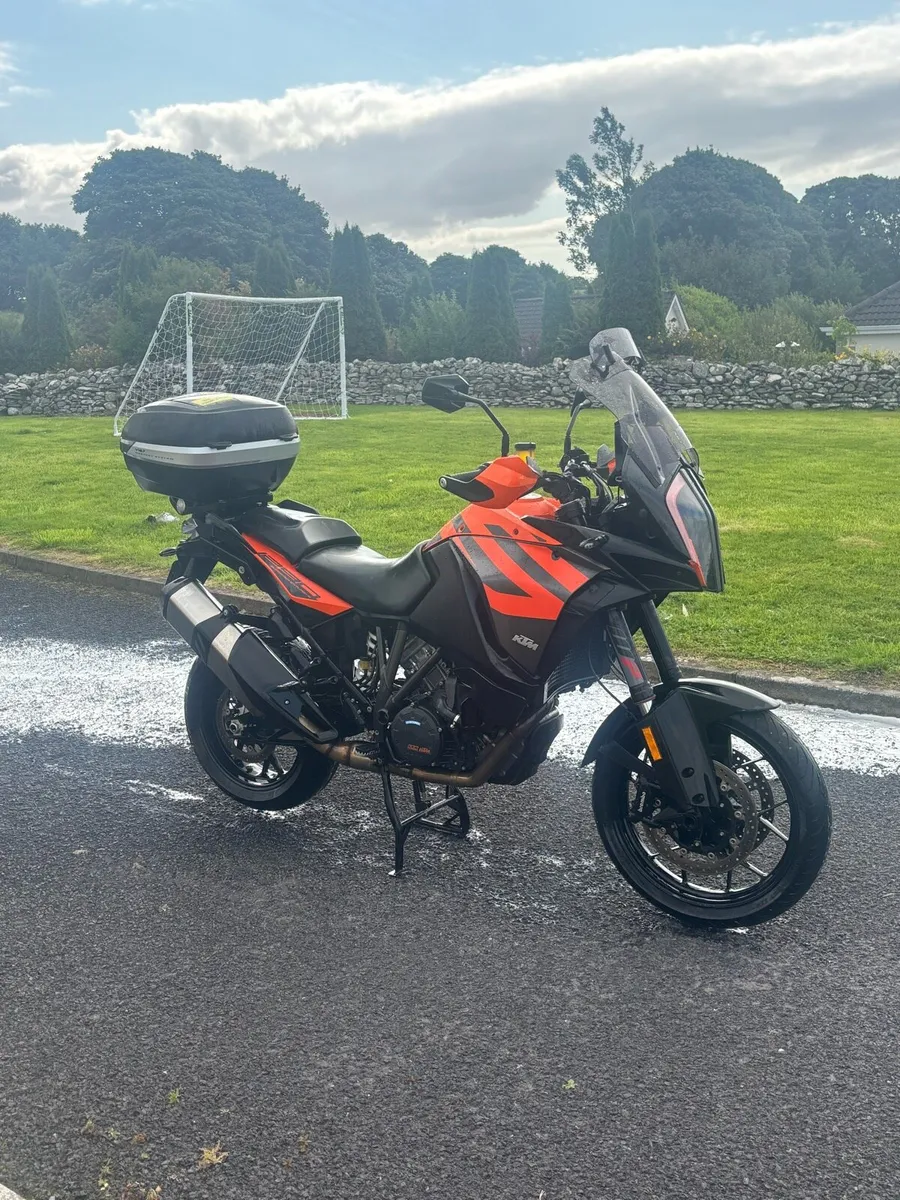 KTM 1290 adv - Image 2