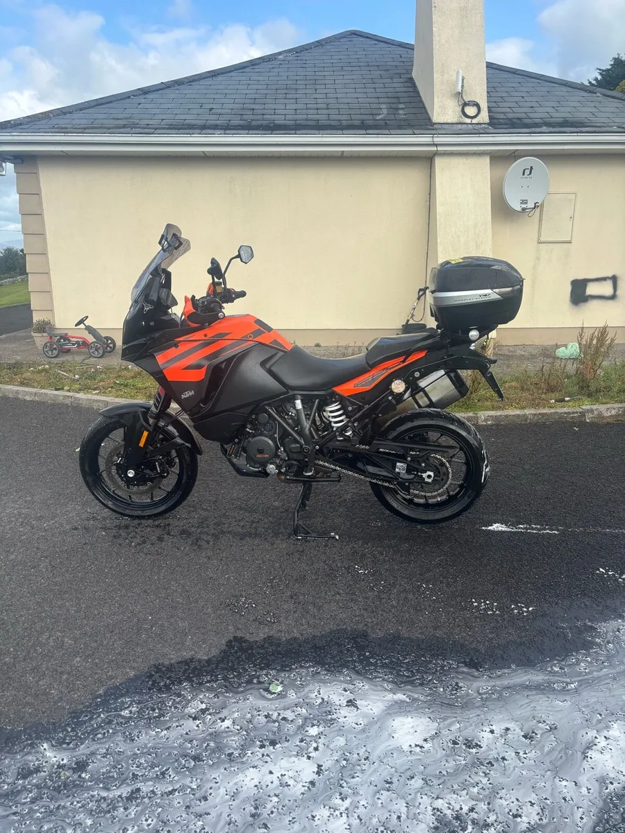 KTM 1290 adv - Image 3