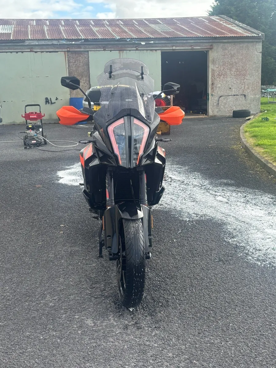 KTM 1290 adv - Image 4