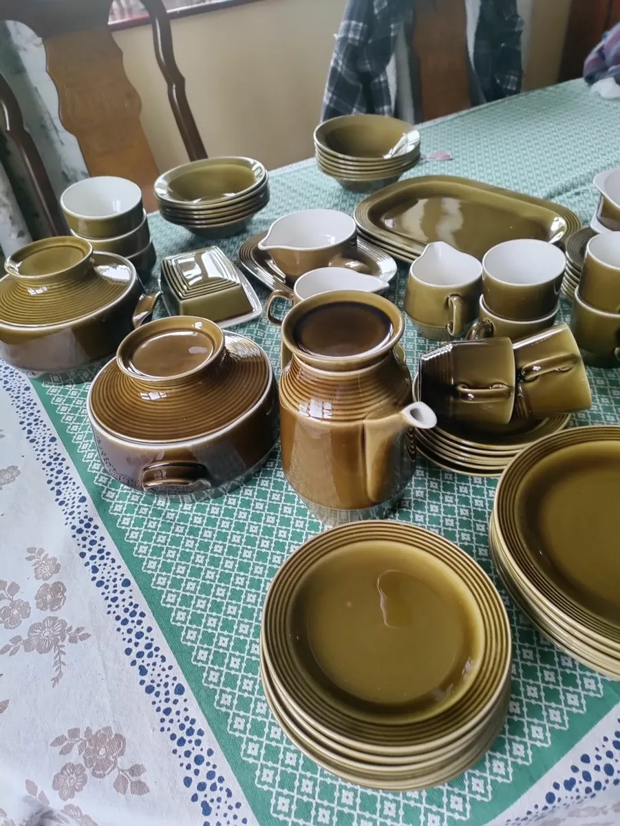 Dinner set - Image 3