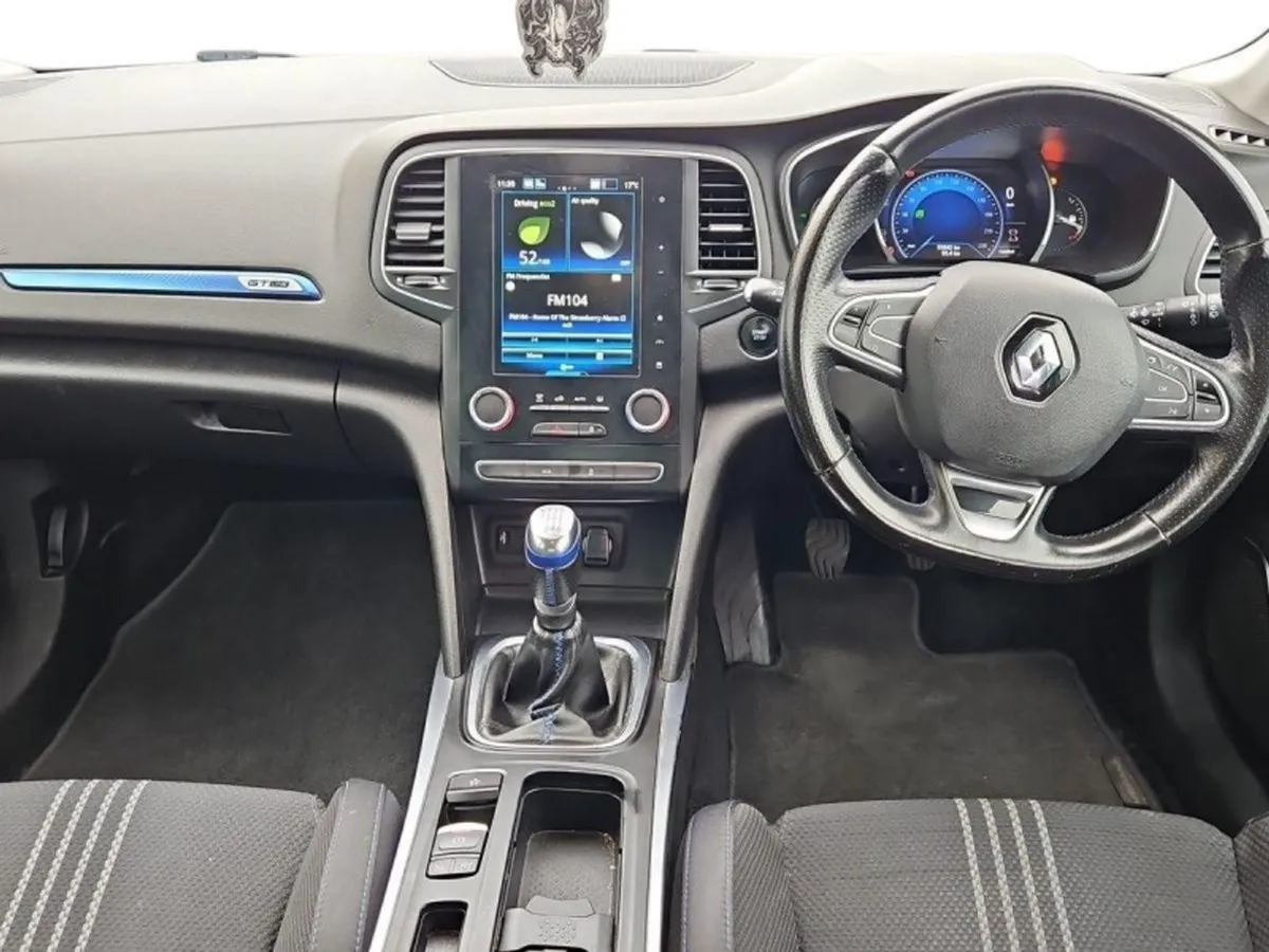 Renault Megane 1.3tce 140 GPF GT Line - Image 2