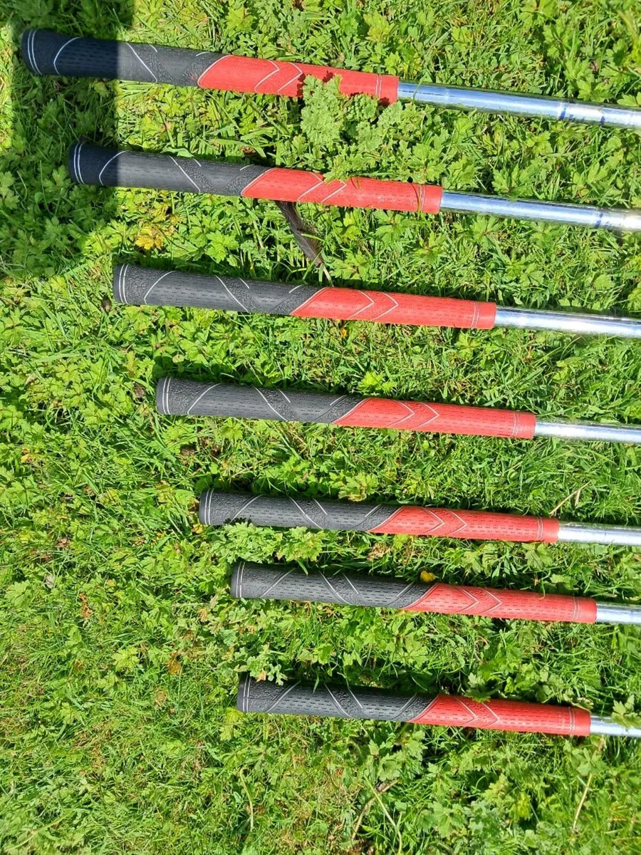 Ping irons 2-W - Image 4