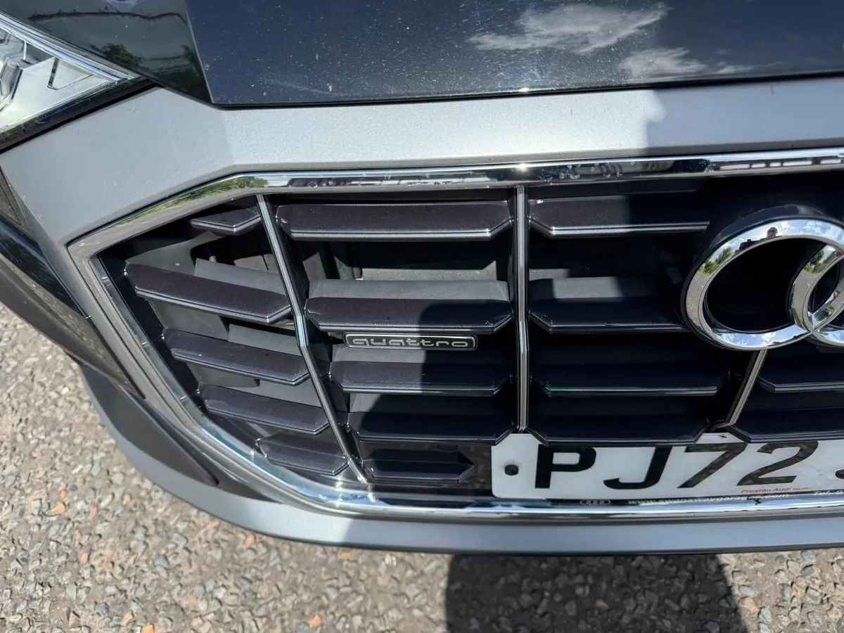 Audi Q8 2022 - Image 3