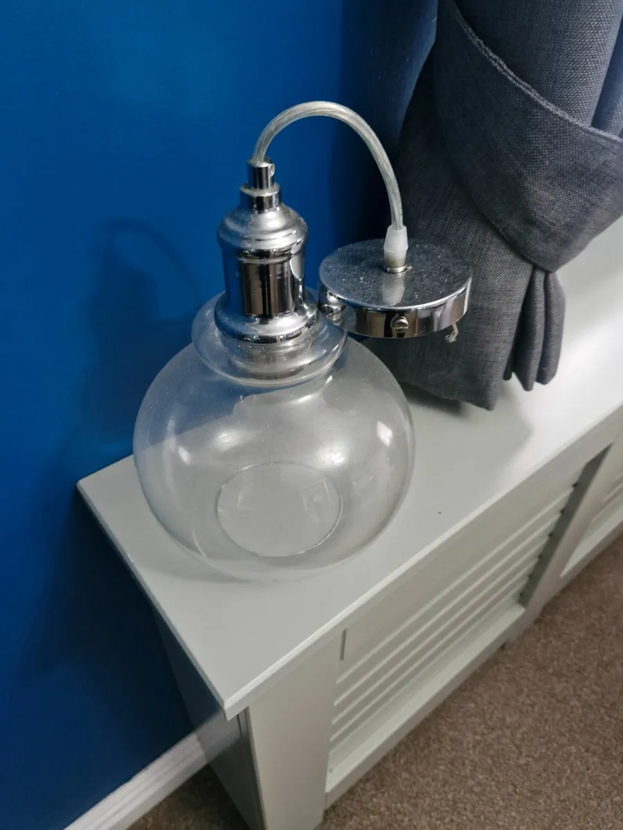 Selection of Light - Image 1