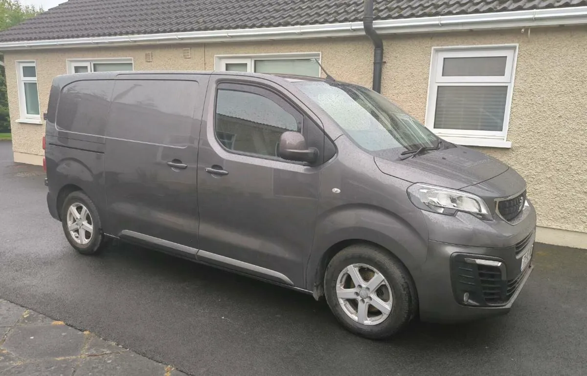 Peugeot Expert Professional Plus - Image 1