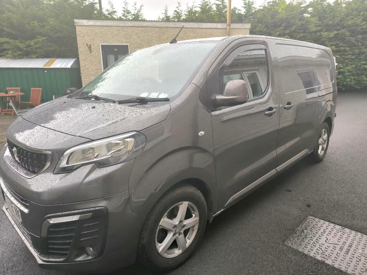 Peugeot Expert Professional Plus - Image 2