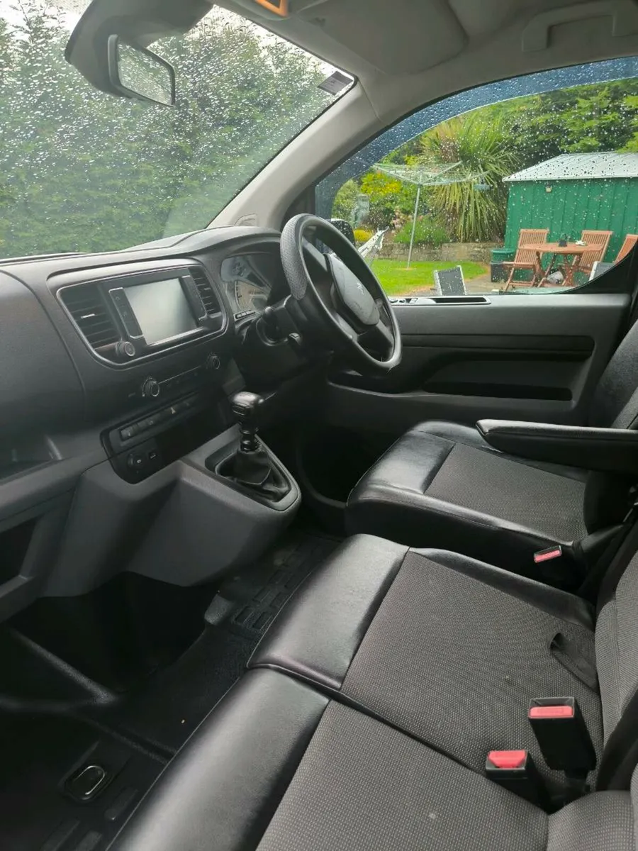 Peugeot Expert Professional Plus - Image 3