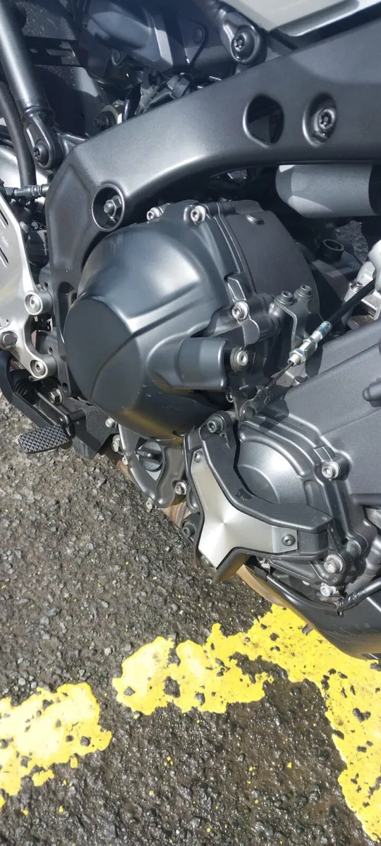 Yamaha MT09 Tracer GT - Image 4
