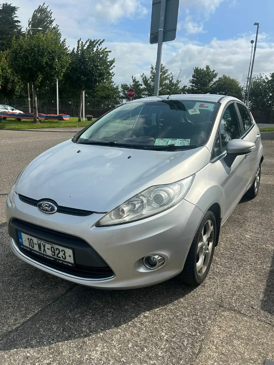 Car - Image 1