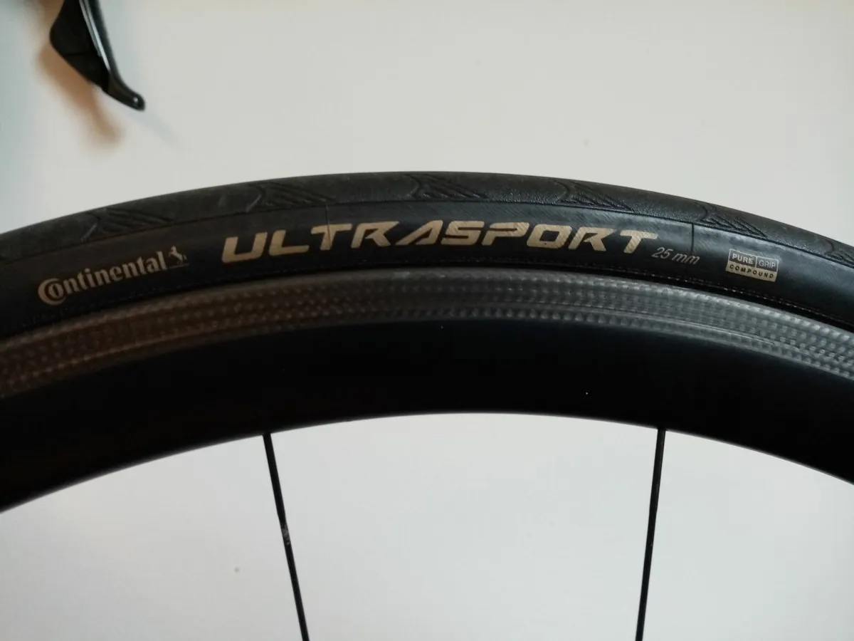 Focus izalco race 9.8 - Image 3
