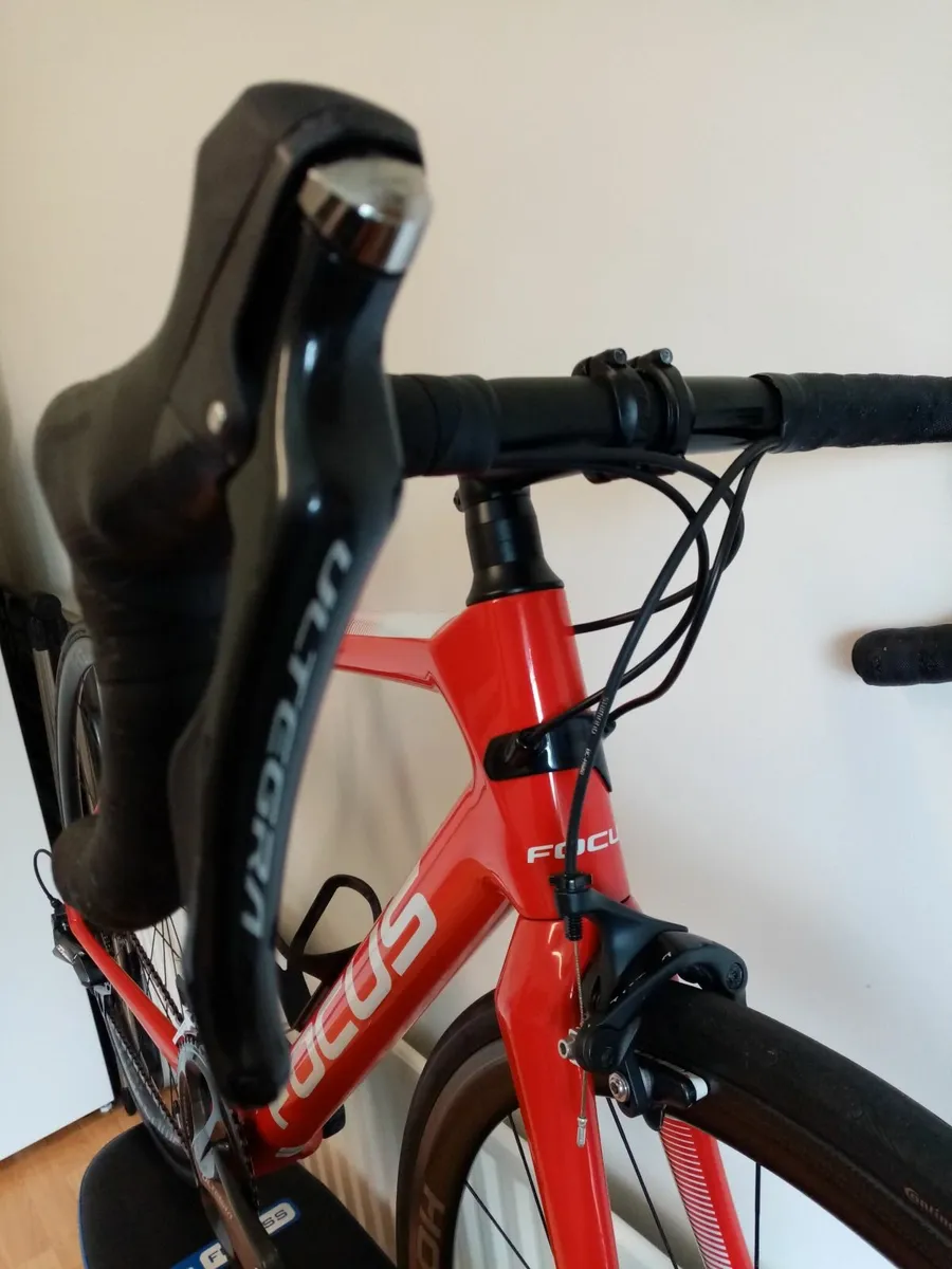 Focus izalco race 9.8 - Image 4