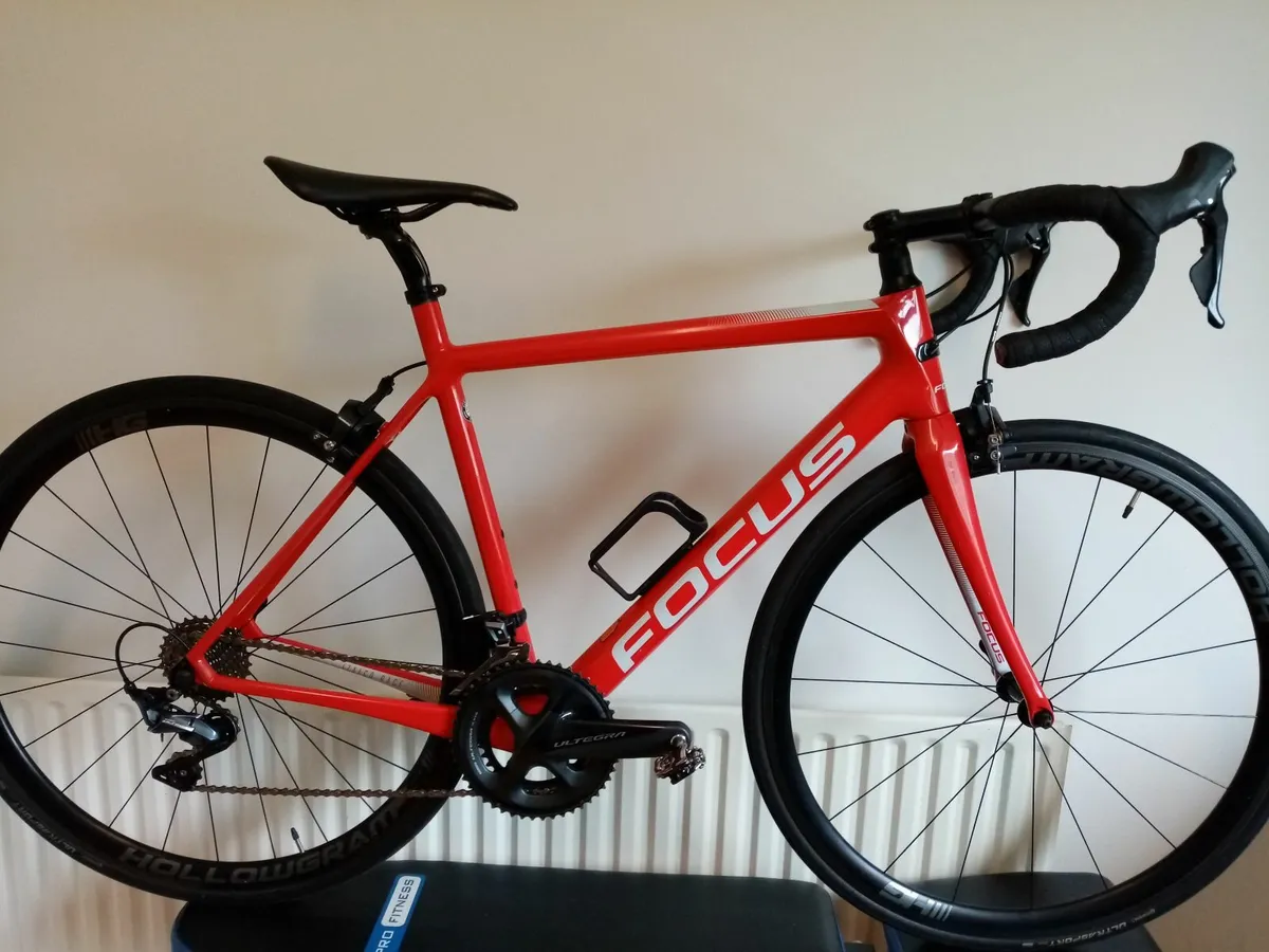 Focus izalco race 9.8 - Image 2