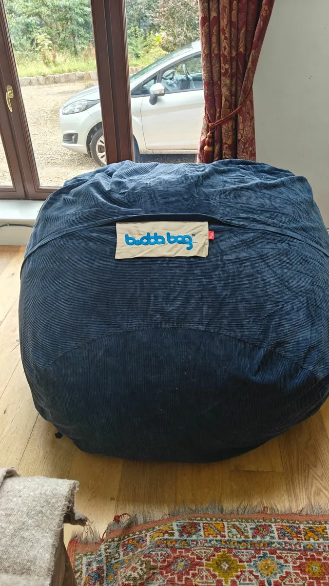 FREE Budda Bag – Must Be Picked Up (Galway area) - Image 2