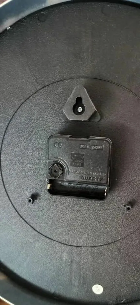 clock - Image 2