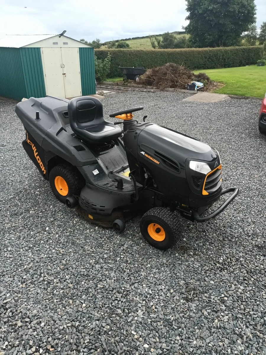 Husqvarna  Craftsman  Mc.Culloch parts - Image 1