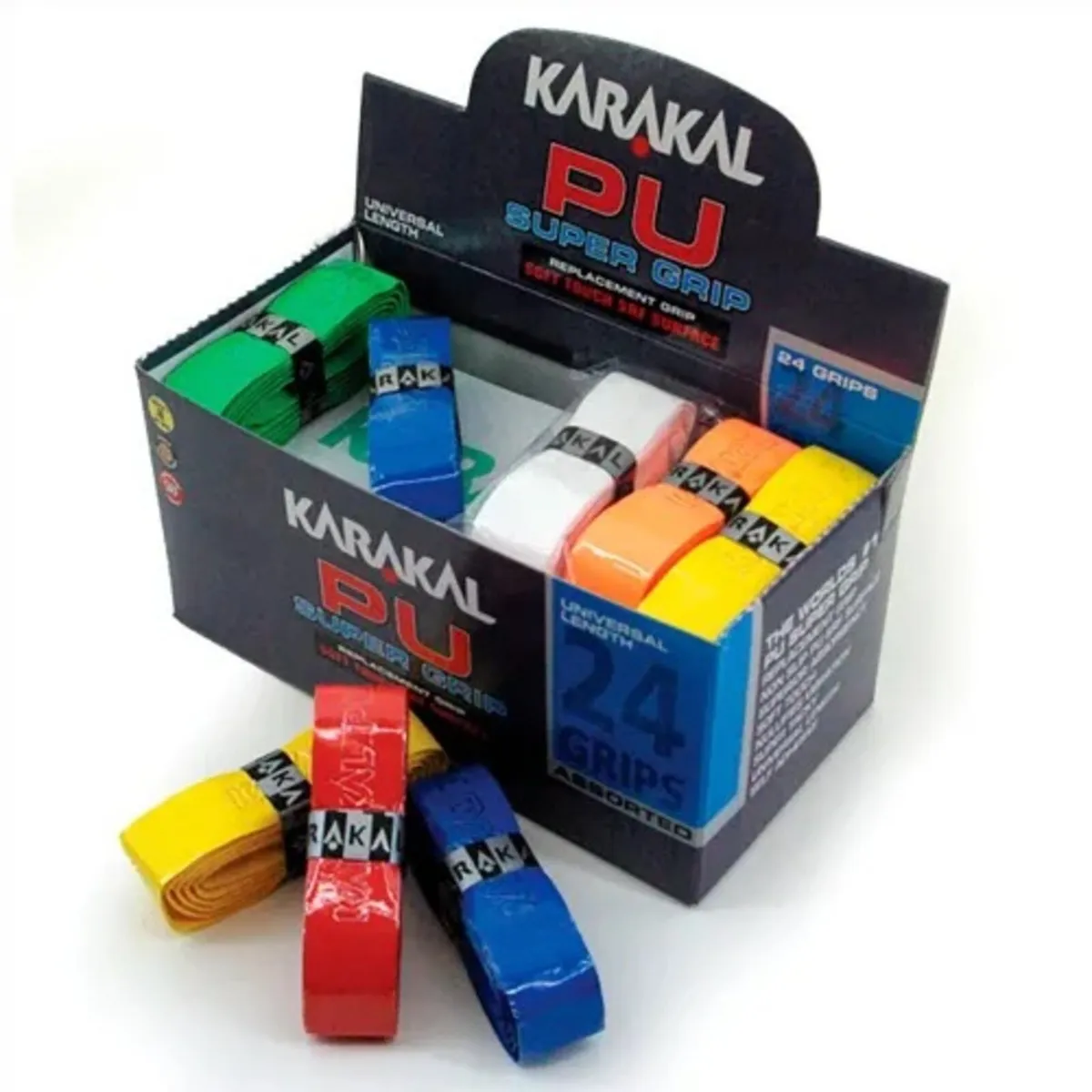 Karakal Hurling Grip camogie - Image 2