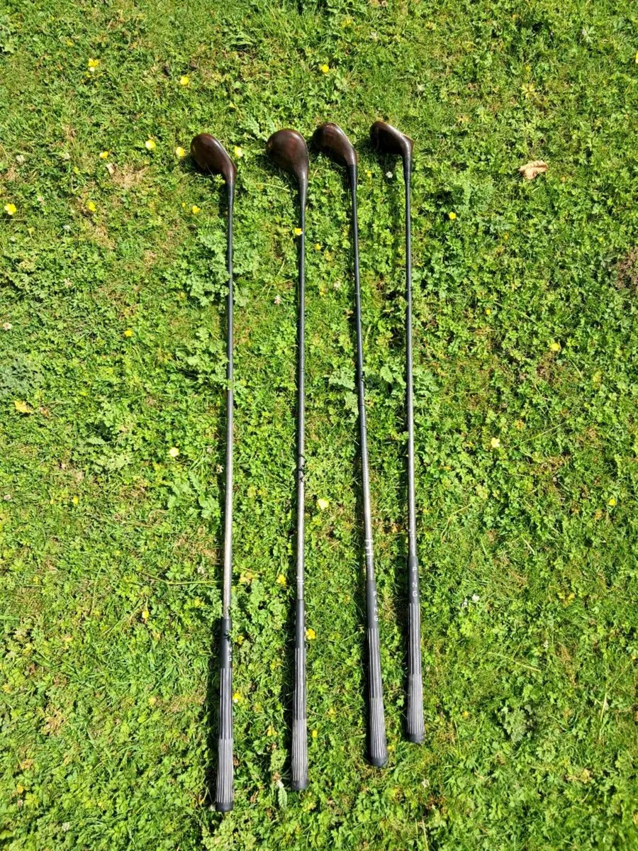 Ping and callaway full set clubs❗️ - Image 4