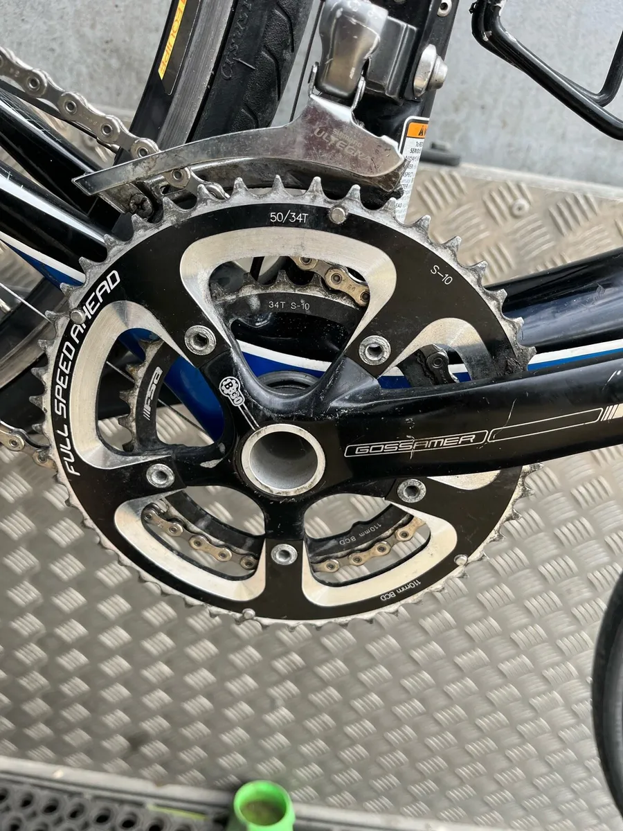 Cannondale Carbon Racer - Image 3