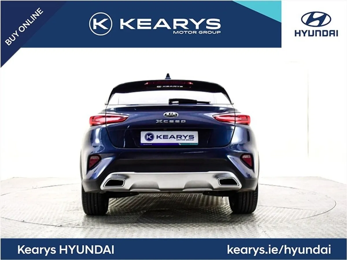 Kia Xceed 1.0 K3 Petrol - Image 2