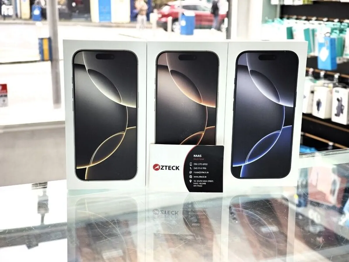 iphone 16 pro 256gb