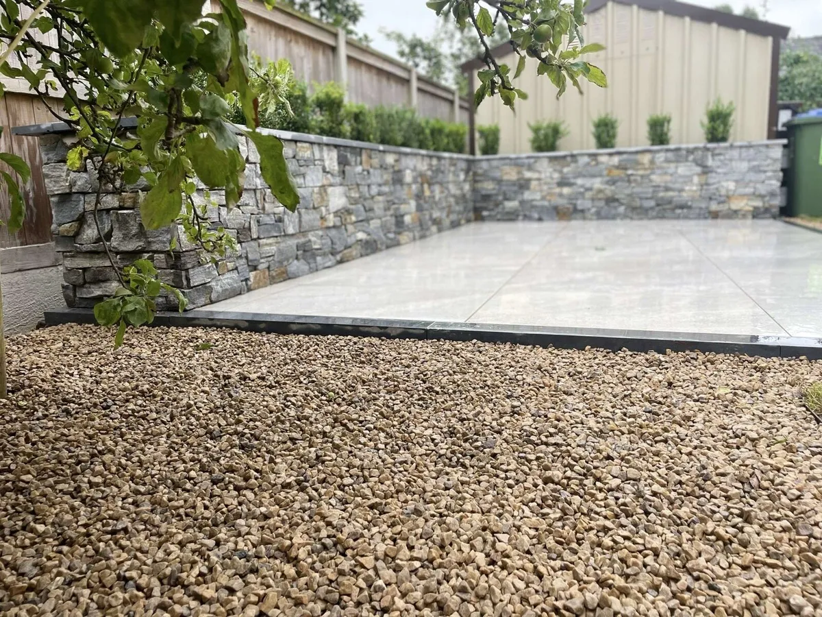 Driveways and paving - Image 1