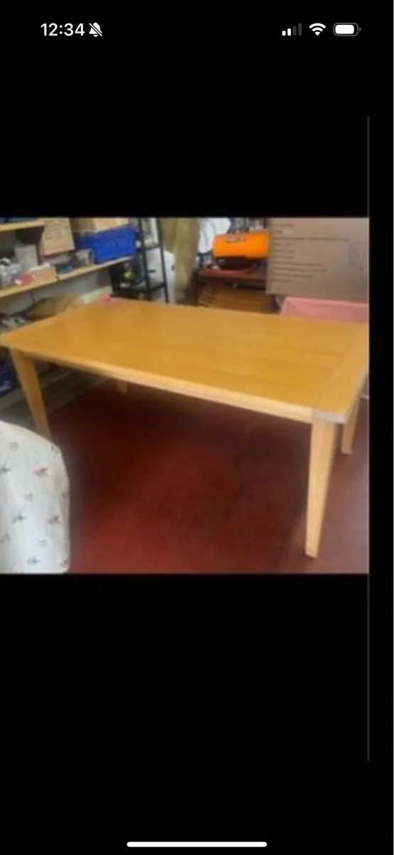 Table - Image 1