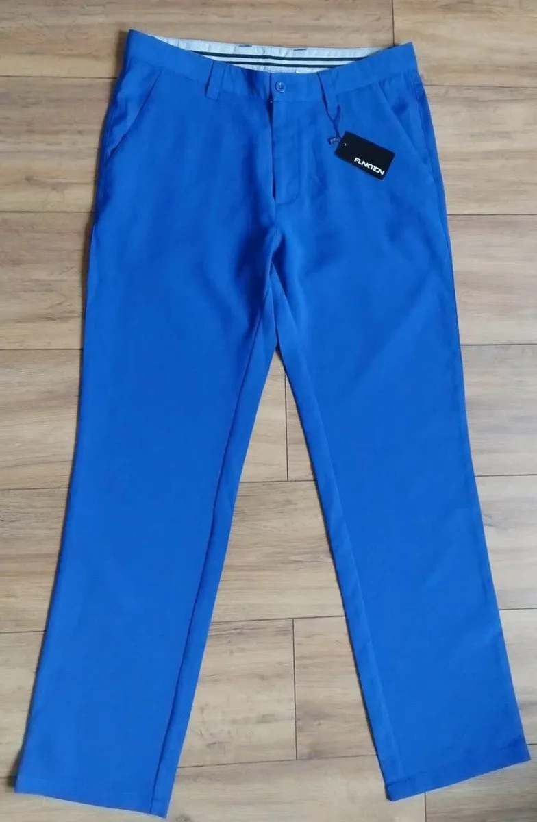 Golf pants - Image 1