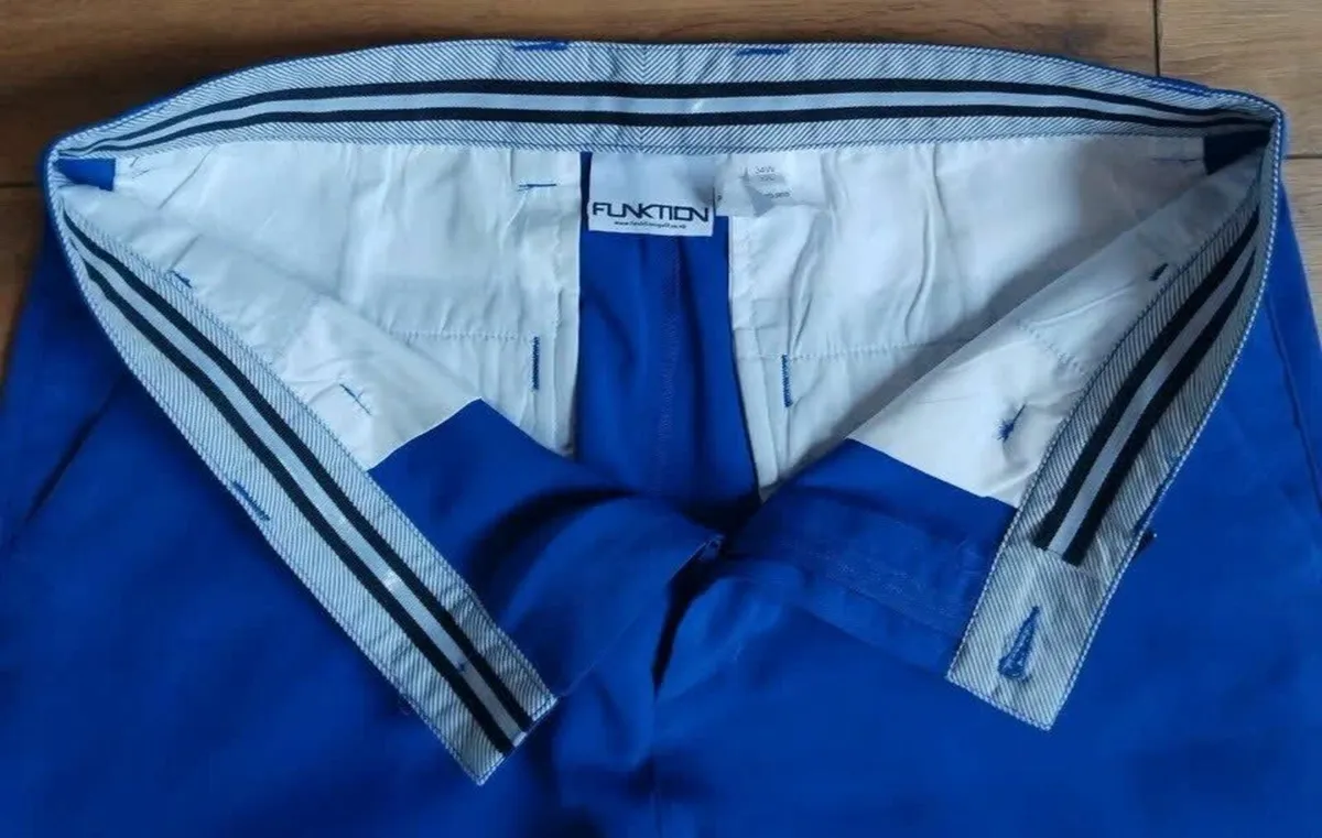 Golf pants - Image 2