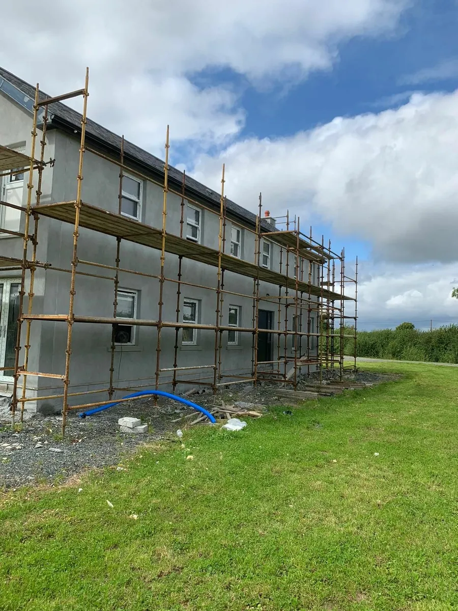 Scaffolding - Image 2