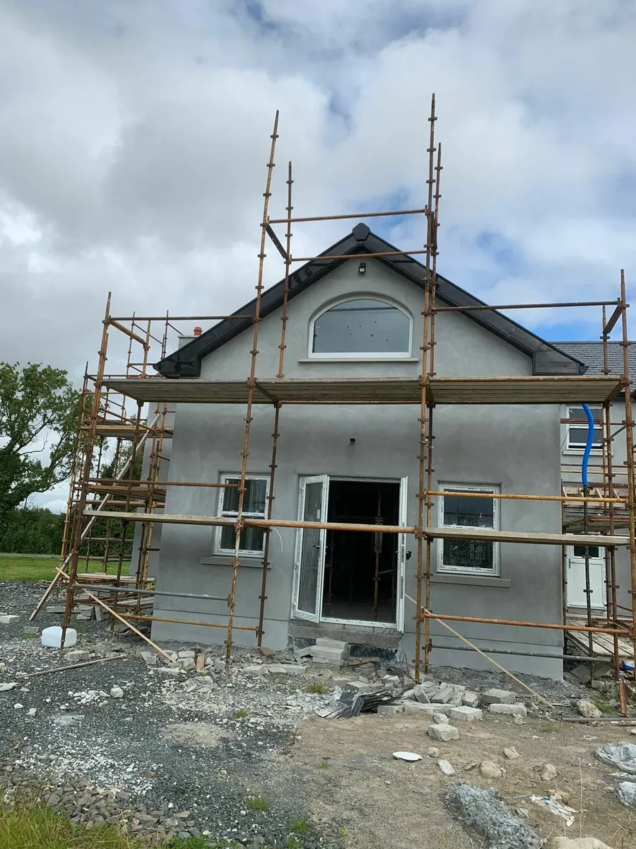 Scaffolding - Image 3