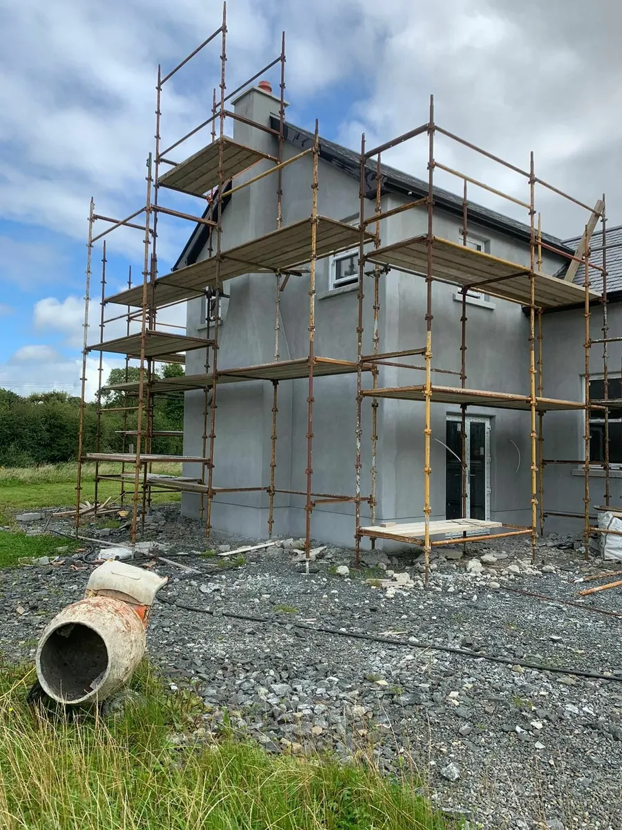 Scaffolding - Image 4