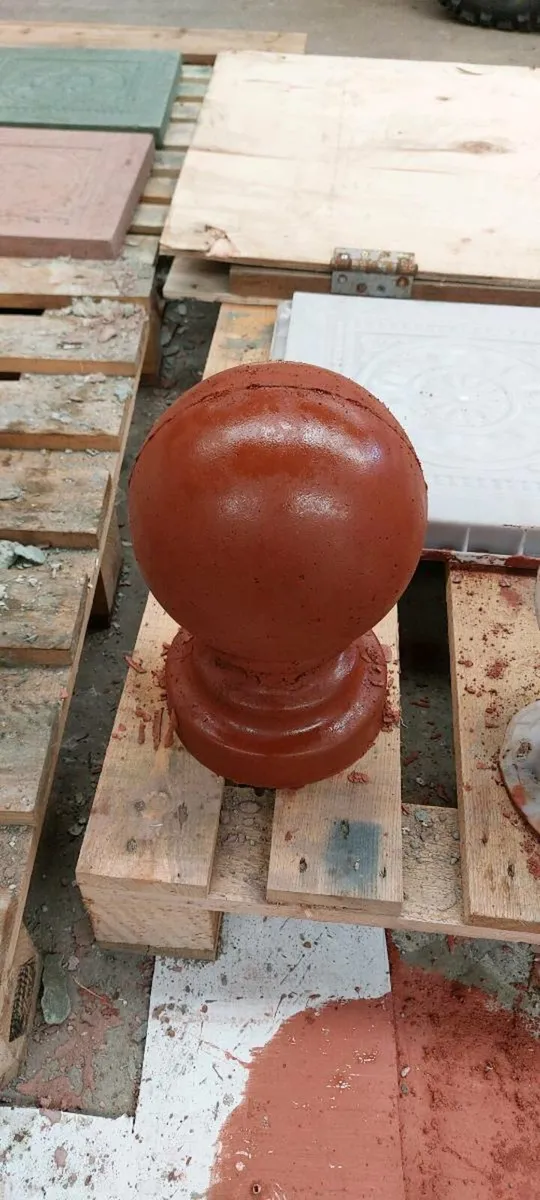 pier capping - Image 4