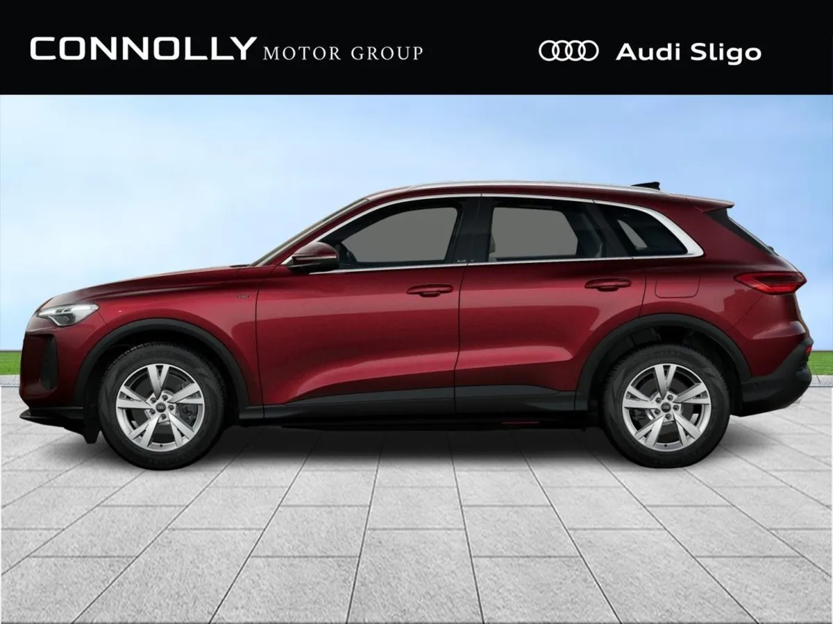 Audi Q5 Q5 SE Petrol Plug-in Hybrid  order now fo - Image 4