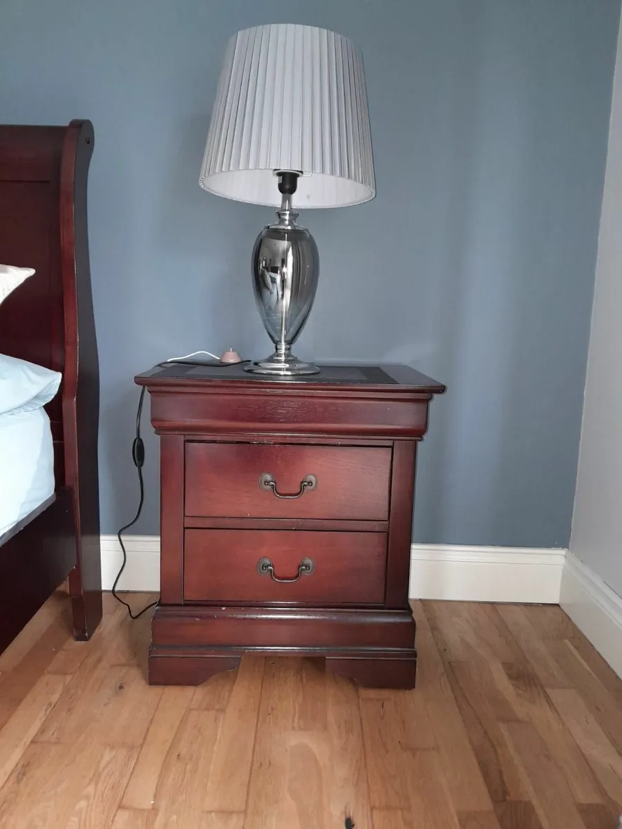 Furniture bedroom set - Image 2