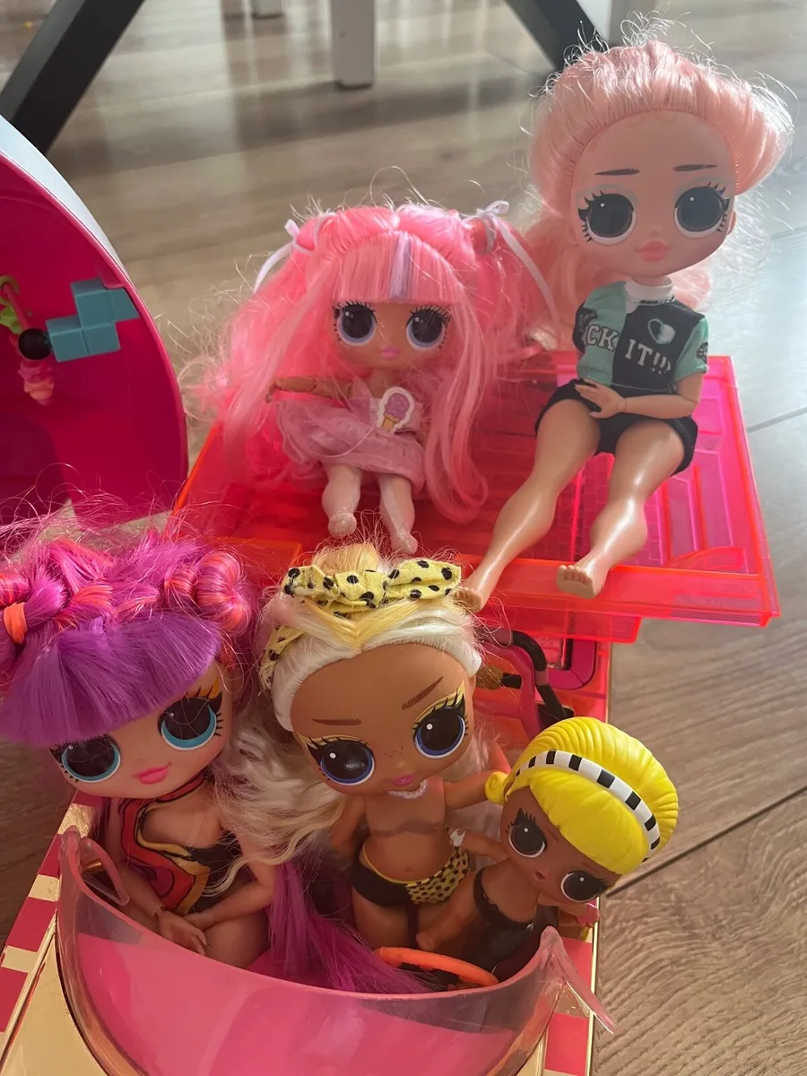Toys - Image 1